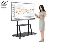450cd/M2 Digital Interactive Smart Board CCC 70'' Interactive Display